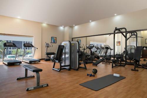 Apartamento Hyatt Residences Doha West Bay