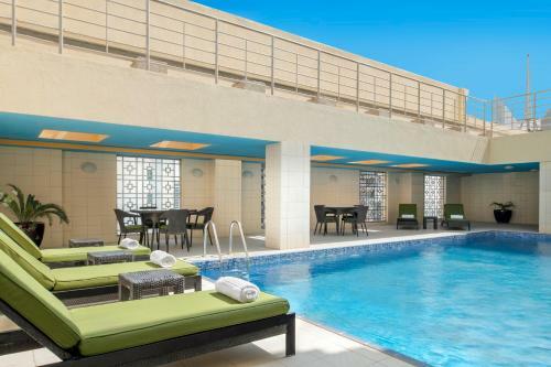 Apartamento Hyatt Residences Doha West Bay