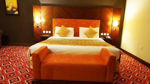Swiss-belhotel Doha -qatar