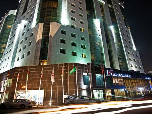 Swiss-belhotel Doha -qatar
