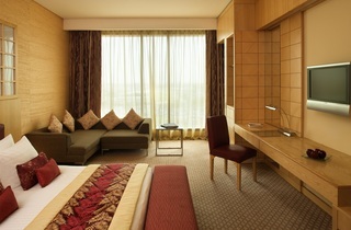 Radisson Blu Hotel Doha