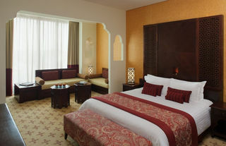 Radisson Blu Hotel Doha