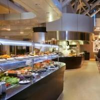 Hotel Oryx Rotana