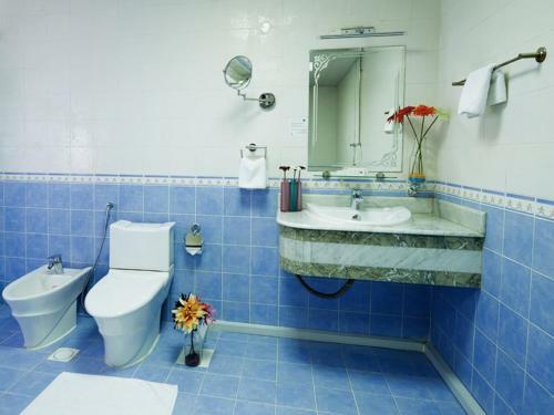 Hotel Al Safa Royal Suites