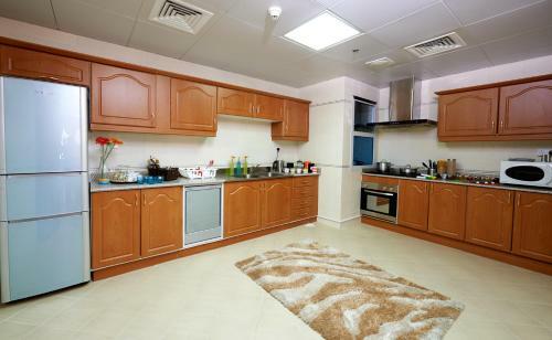 Hotel Al Safa Royal Suites