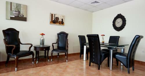 Hotel Al Safa Royal Suites