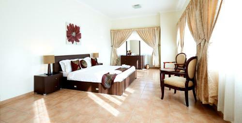 Hotel Al Safa Royal Suites