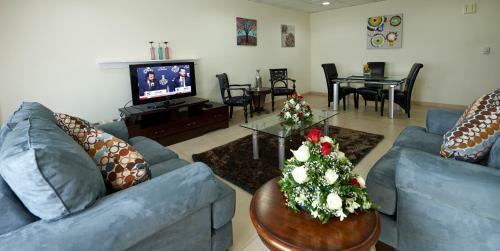 Hotel Al Safa Royal Suites