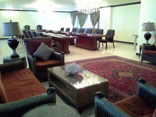 Hotel Al Safa Royal Suites