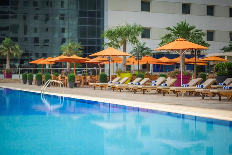 Aparthotel Ezdan Hotels & Suites Doha