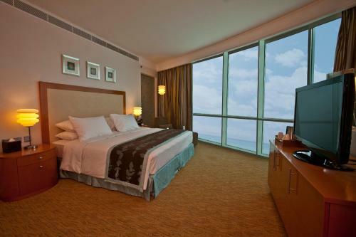 Hotel Hilton Doha