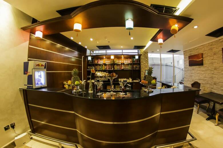 The Royal Riviera Hotel Doha