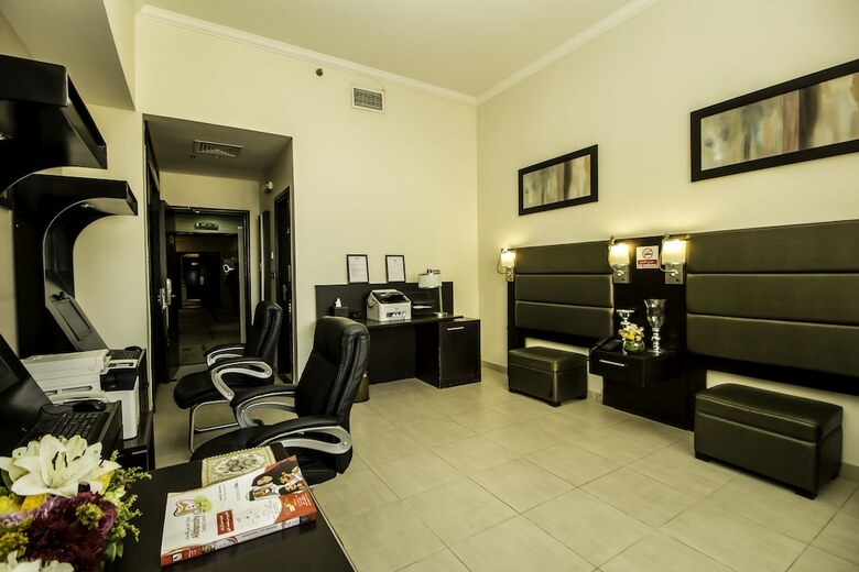 The Royal Riviera Hotel Doha