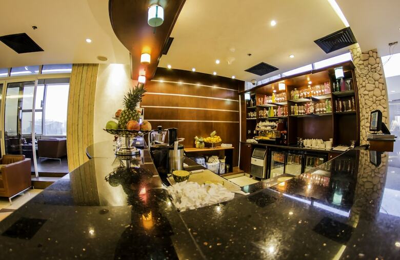 The Royal Riviera Hotel Doha
