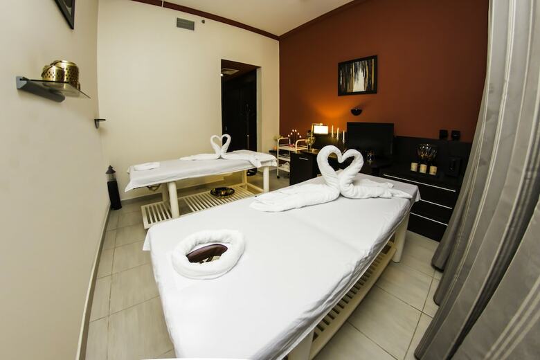 The Royal Riviera Hotel Doha