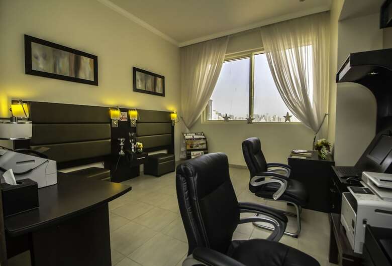 The Royal Riviera Hotel Doha