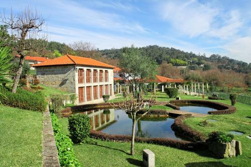 Agroturismo Quinta Da Eira Do Sol