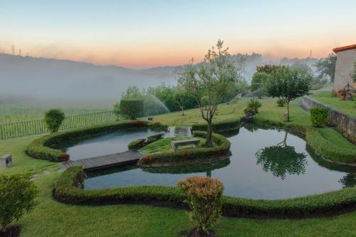 Agroturismo Quinta Da Eira Do Sol