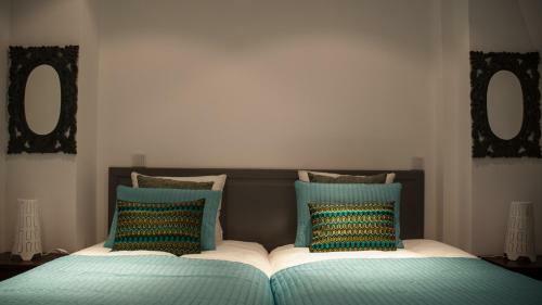 Apartamento Pena Houses