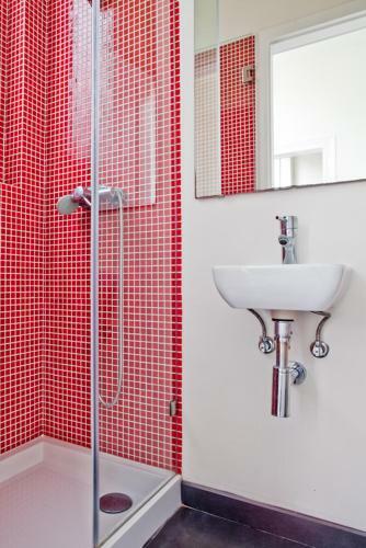 Apartamento Gulbenkian
