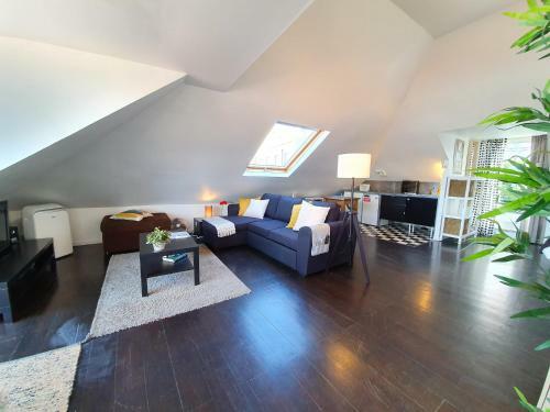 Apartamento Shortstayflat Private Viewpoint - Castelo De S.jorge