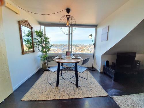 Apartamento Shortstayflat Private Viewpoint - Castelo De S.jorge