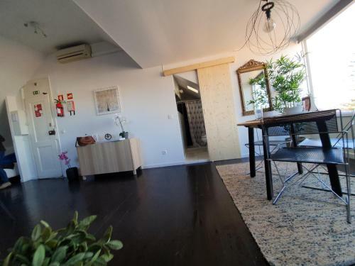 Apartamento Shortstayflat Private Viewpoint - Castelo De S.jorge