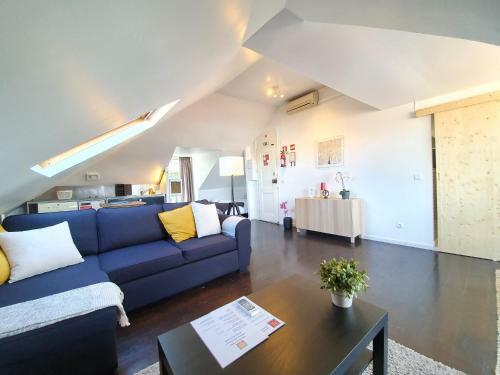 Apartamento Shortstayflat Private Viewpoint - Castelo De S.jorge