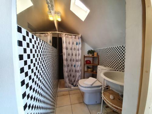 Apartamento Shortstayflat Private Viewpoint - Castelo De S.jorge