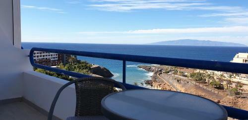 Apartamento Loft Marta Tenerife