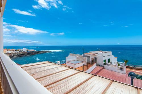 Apartamento Atico La Caleta 2a034