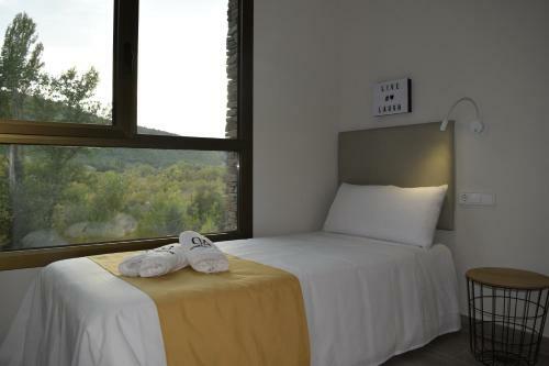 Apartamentos Ordesa Ainsa