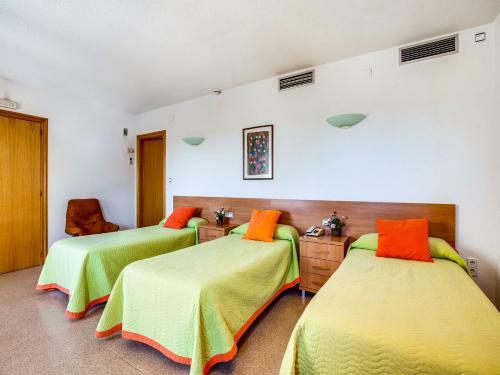 Hotel Restaurante Blanc I Negre 2