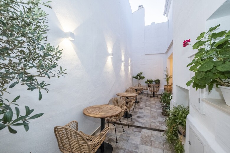 Hotel Encant de Alaior Boutique
