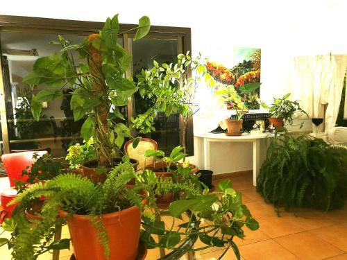 Hotel El Rinc�n De La Espe