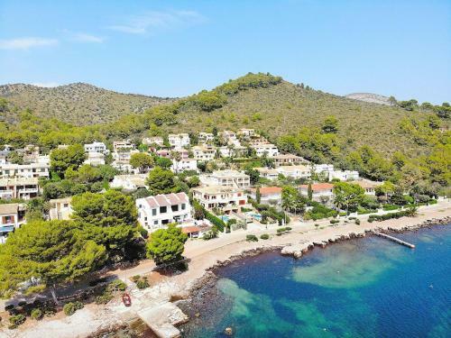 Villa Faro Aucanada Alcudia 071