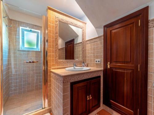 Villa Can Jaume