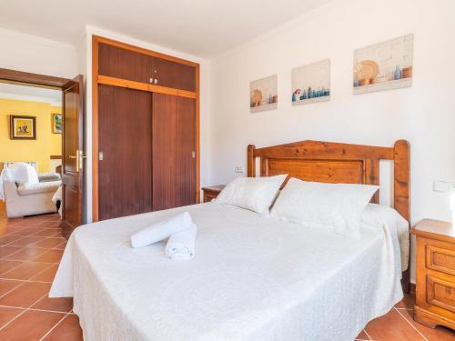 Villa Can Jaume