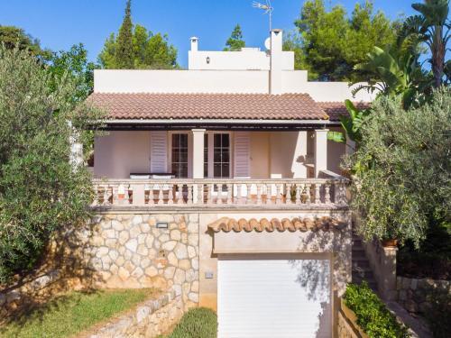 Villa Can Jaume