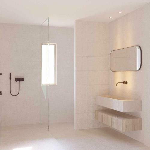 Villa Reformada En Primera L�nea De Mar