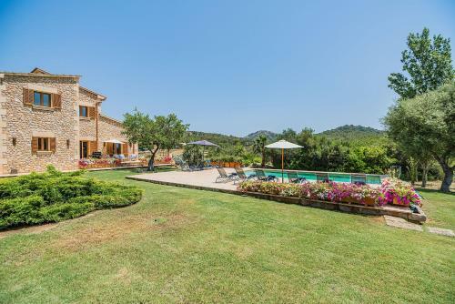 Villa Can Quenielles