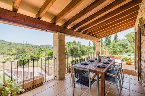 Villa Can Quenielles