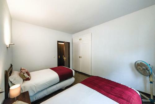 Holidays2alhaurin Casa Andaluza Con Piscina