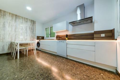 Holidays2alhaurin Casa Andaluza Con Piscina