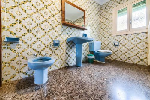Holidays2alhaurin Casa Andaluza Con Piscina