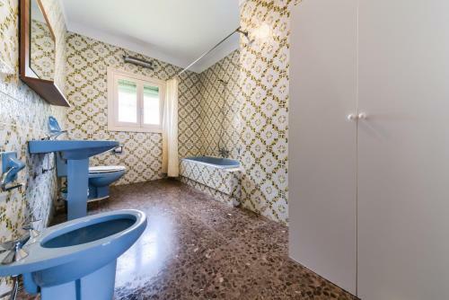 Holidays2alhaurin Casa Andaluza Con Piscina