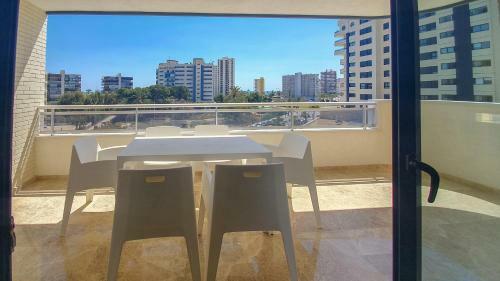 Apartamento Tramontana Deluxe - Holidays B&f