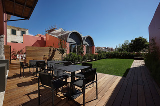 Lisbon's Boutique Apartments