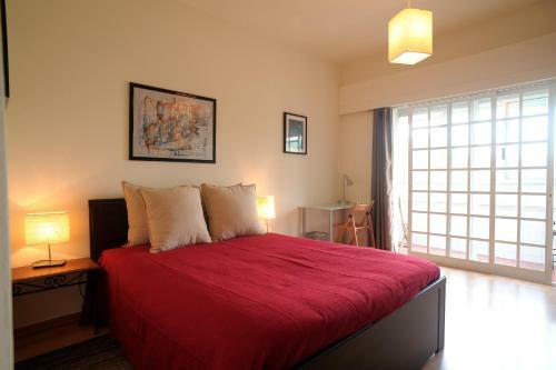 Apartamento Lisbonbreak - Laranjeiras
