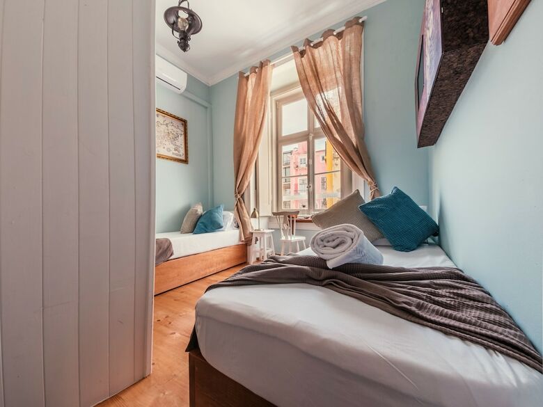 Hostal Casinha Das Flores